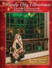 Image for Windy City Christmas  : quilted memories of Marshall Field&#39;s