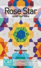 Image for Rose Star Quilt Pattern