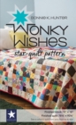 Image for Wonky Wishes Star-Quilt Pattern