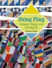 Image for String Fling: Scrappy, Happy and Loving It!