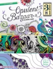 Image for Opulent Bazaar : Coloring Book