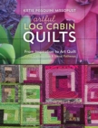 Image for Artful Log Cabin Quilts