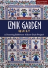 Image for Iznik Garden Quilt