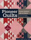 Image for Pioneer Quilts