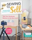 Image for More sewing to sell  : take your handmade business to the next level