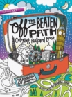 Image for Off the Beaten Path Coloring Postcard Book