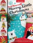 Image for Sew Yourself a Merry Little Christmas