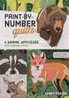 Image for Paint-by-Number Quilts