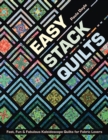 Image for Easy Stack Quilts