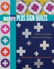 Image for Modern Plus Sign Quilts