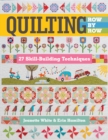 Image for Quilting Row by Row