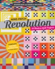 Image for Nine-Patch Revolution