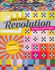 Image for Nine-patch revolution: 20 modern quilt projects