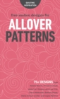 Image for Free-Motion Designs for Allover Patterns