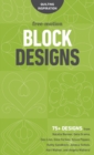 Image for Free-Motion Block Designs