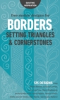 Image for Free-Motion Designs for Borders, Setting Triangles &amp; Cornerstones