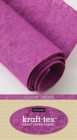 Image for kraft-tex (R) Designer, Radiant Orchid : Kraft Paper Fabric