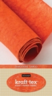 Image for kraft-tex (R) Designer, Tangerine Tango : Kraft Paper Fabric