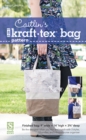 Image for Caitlin&#39;s 3-in-1 kraft-tex (R) Bag Pattern : Be the Designer When You Mix and Match with 3 Styles, 3 Handles and a Bonus Purse Organizer