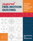 Image for Inspired Free-Motion Quilting