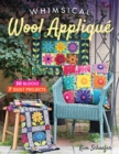 Image for Whimsical Wool Applique