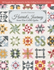 Image for Harriet&#39;s Journey from Elm Creek Quilts: 100 Sampler Blocks Inspired by the Best-Selling Novel Circle of Quilters