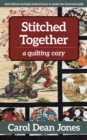 Image for Stitched together