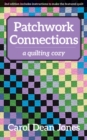 Image for Patchwork connections  : a quilting cozy