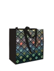 Image for Brazil Quilt—Eco Tote