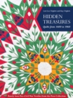 Image for Hidden Treasures, Quilts from 1600 to 1860