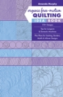 Image for Organic Free-Motion Quilting Idea Book