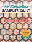 Image for The Storyteller&#39;s Sampler Quilt