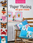 Image for Paper Piecing All Year Round