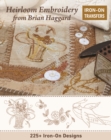 Image for Heirloom Embroidery from Brian Haggard