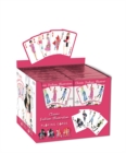 Image for Classic Fashion Illustration Playing Cards