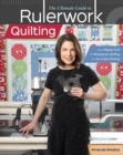 Image for The Ultimate Guide to RulerworkQuilting