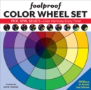 Image for Foolproof Color Wheel Set