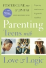 Image for Parenting Teens With Love And Logic