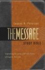 Image for Message Study Bible, The