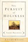 Image for Pursuit of Holiness Study Guide