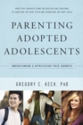 Image for Parenting Adopted Adolescents