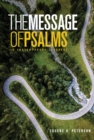 Image for The Message the Book of Psalms