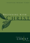 Image for Beginning With Christ