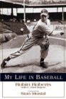Image for My life in baseball