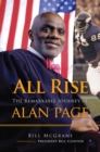 Image for All Rise: The Remarkable Journey of Alan Page