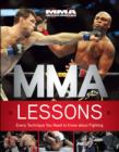 Image for MMA lessons