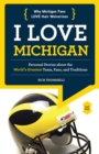 Image for I Love Michigan/I Hate Ohio State