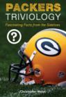 Image for Packers Triviology: Fascinating Facts from the Sidelines