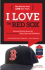 Image for I Love the Red Sox/I Hate the Yankees.