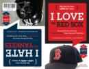Image for I love the Red Sox, I hate the Yankees